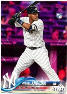 Miguel Andujar