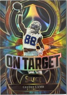 CeeDee Lamb