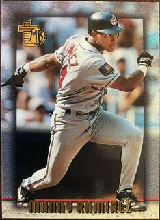 Manny Ramirez