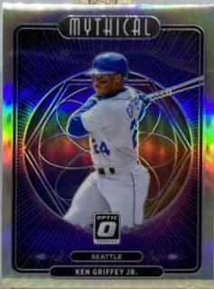 Ken Griffey Jr.