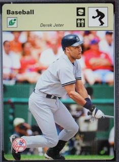 Derek Jeter