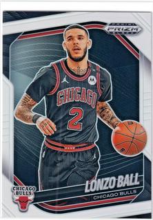 Lonzo Ball