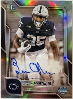 Quinton Martin Jr.