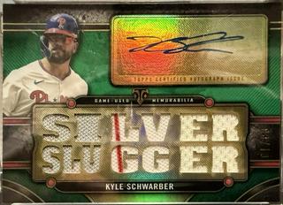 Kyle Schwarber
