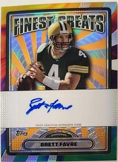 Brett Favre