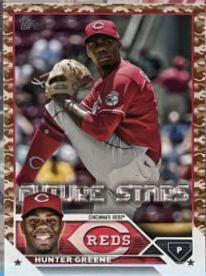 Hunter Greene