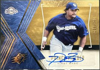 Prince Fielder