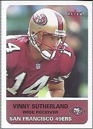 Vinny Sutherland