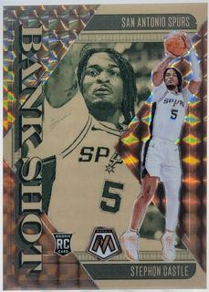Stephon Castle