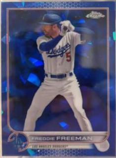 Freddie Freeman