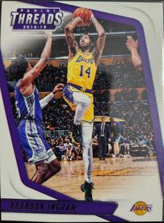 Brandon Ingram