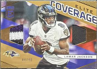 Lamar Jackson