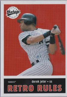 Derek Jeter