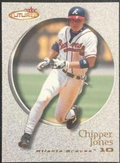 Chipper Jones