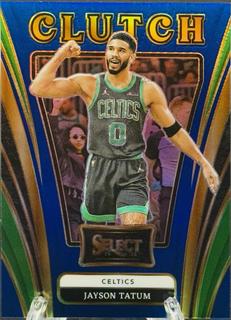 Jayson Tatum
