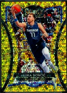 Luka Doncic