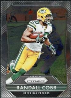 Randall Cobb