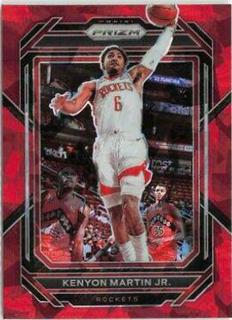 Kenyon Martin Jr.