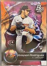 Grayson Rodriguez