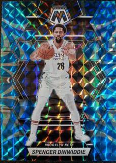 Spencer Dinwiddie