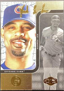 Derrek Lee