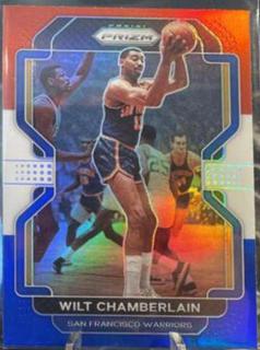 Wilt Chamberlain