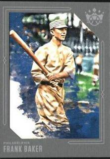 Frank Baker