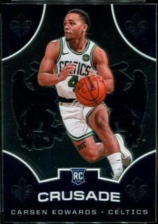 Carsen Edwards