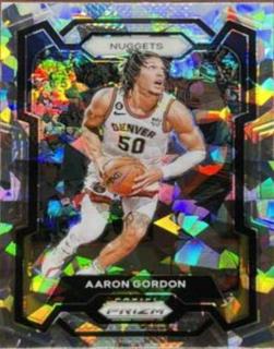 Aaron Gordon