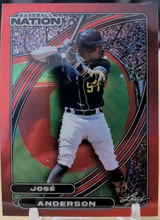 Jose Anderson