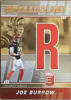 Joe Burrow