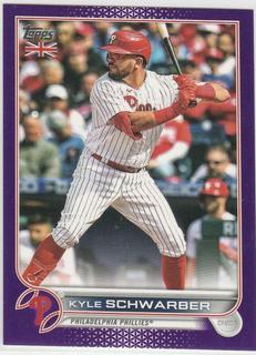 Kyle Schwarber