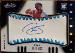 Ryan Jeffers