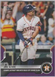 Jose Altuve