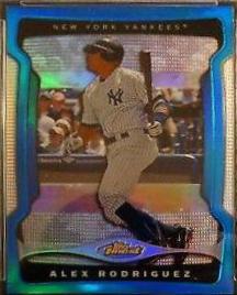 Alex Rodriguez