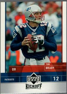 Tom Brady