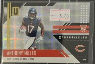 Anthony Miller