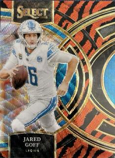 Jared Goff