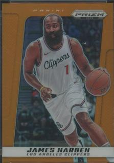 James Harden