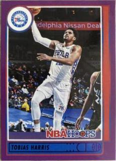 Tobias Harris