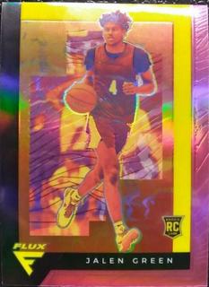 Jalen Green