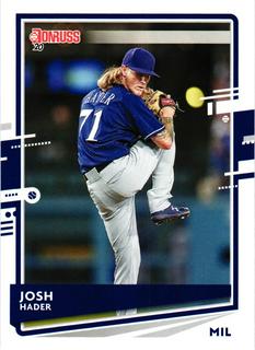 Josh Hader