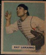 Ray Lamanno