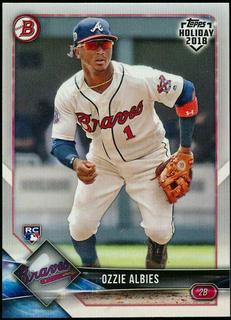 Ozzie Albies
