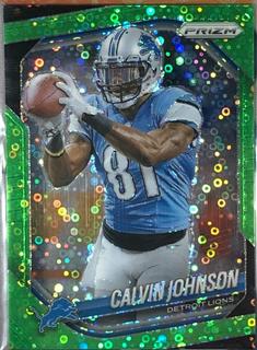 Calvin Johnson