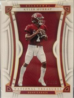Kyler Murray