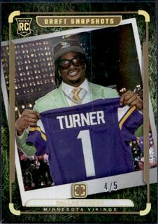 Dallas Turner