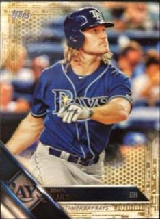 John Jaso