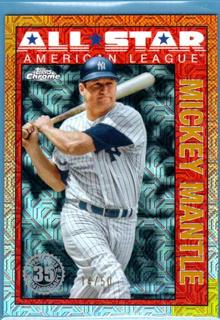 Mickey Mantle