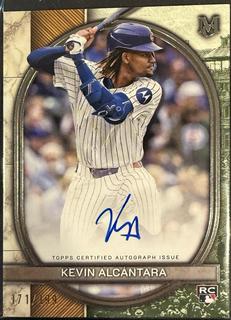 Kevin Alcantara